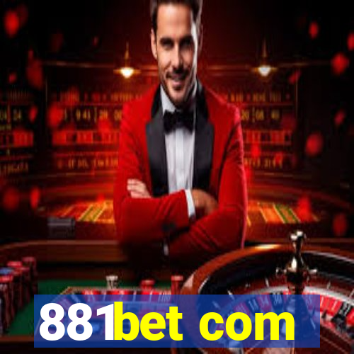 881bet com